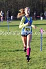 Womens under-17s and 20s North Eastern Cross Country Chanpionships. Photo: David T. Hewitson/Sports for All Pics